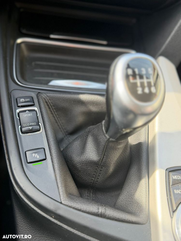 BMW Seria 3 - 13