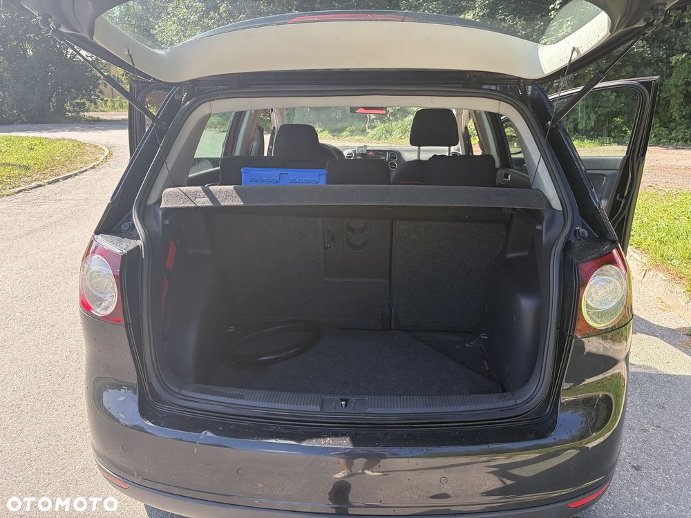 Volkswagen Golf Plus - 7