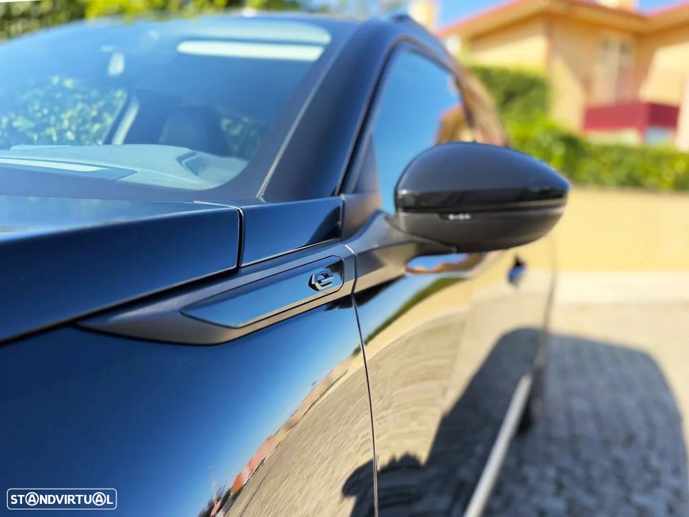 Peugeot e-2008 Allure - 3