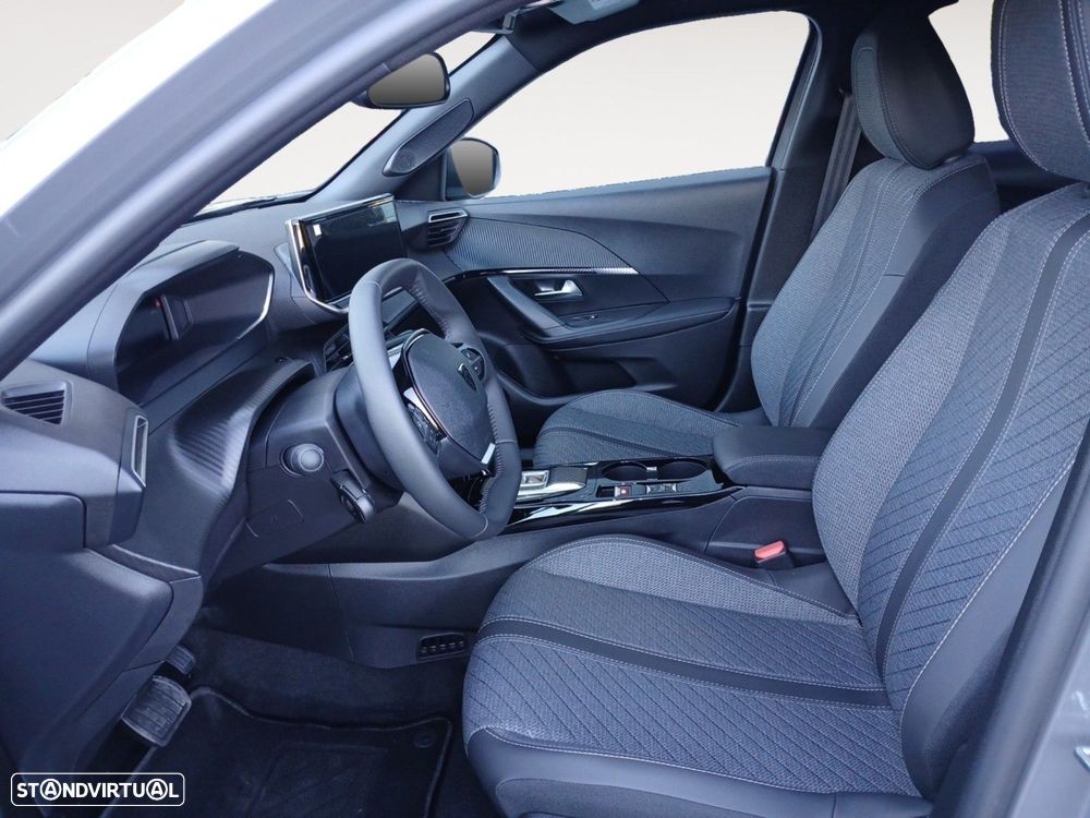 Peugeot 2008 - 9