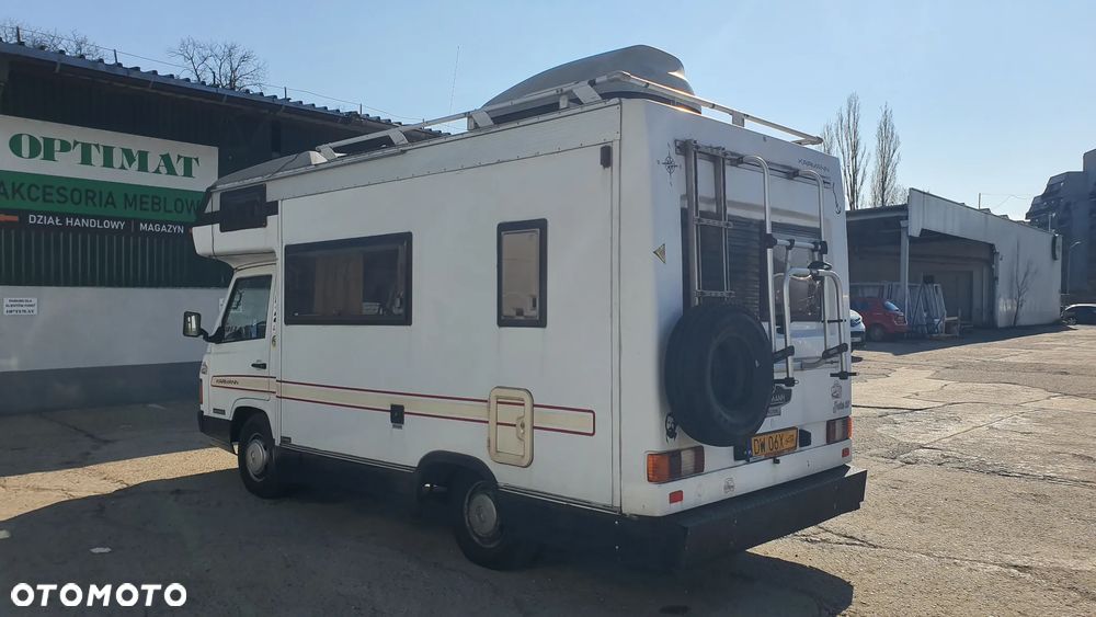 Karmann-Mobil BRUTUS 2.0 - 22