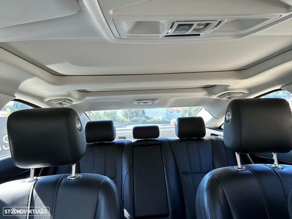 Jaguar XJ 3.0 D V6 Luxury - 24