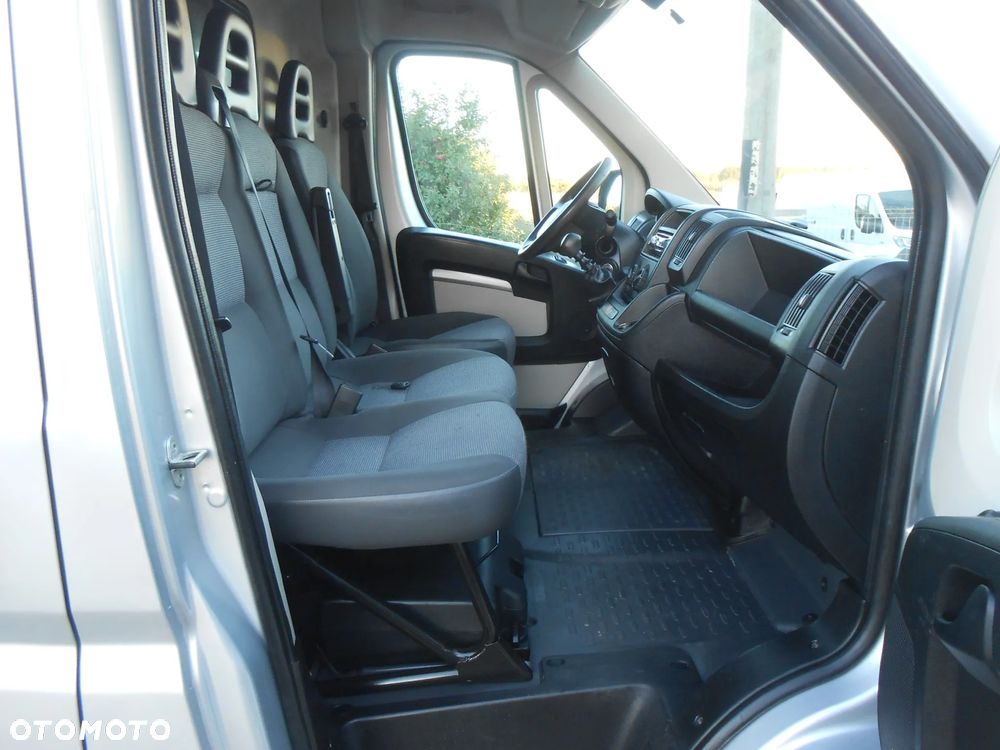 Peugeot Boxer - 15