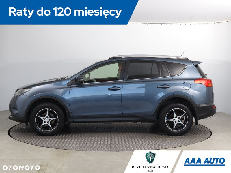 Toyota RAV4 - 3