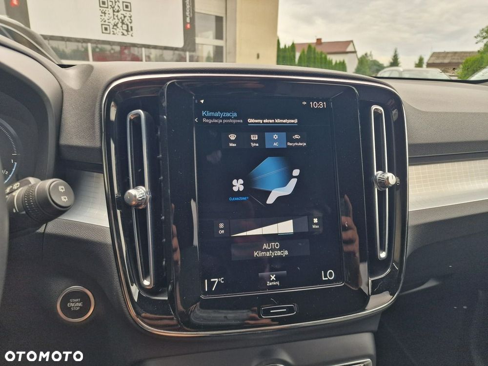 Volvo XC 40 T4 Plug-In Hybrid Core - 29