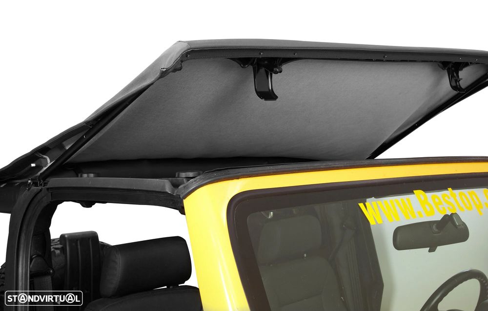 Jeep Wrangler - 12