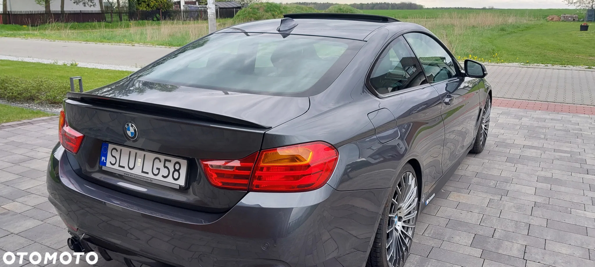 BMW Seria 4 - 15