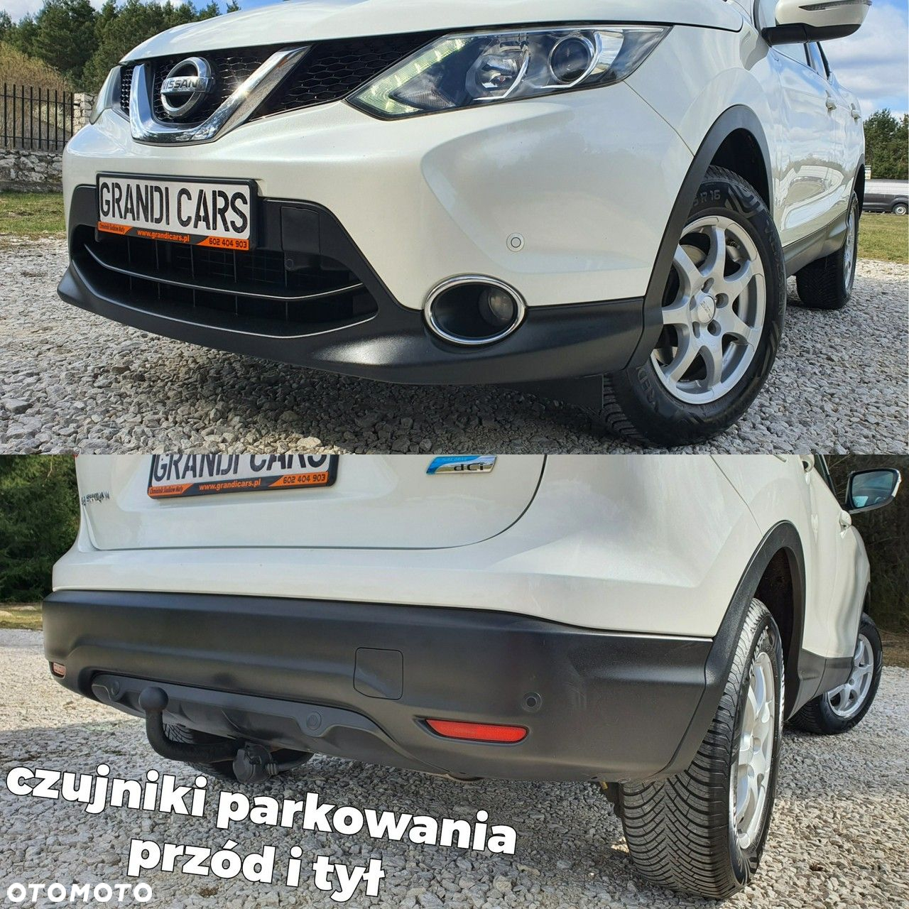 Nissan Qashqai - 37