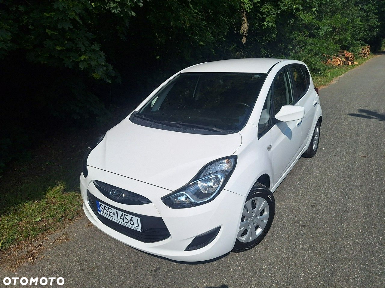 Hyundai ix20 1.4 Fifa World Cup Edition - 39