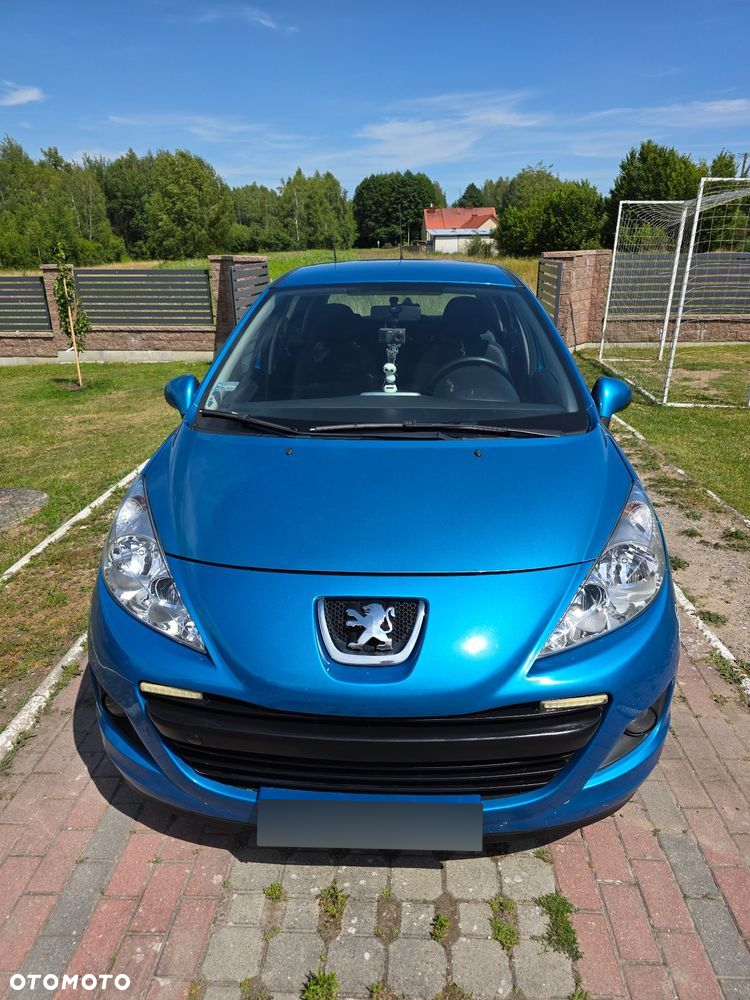 Peugeot 207 - 2
