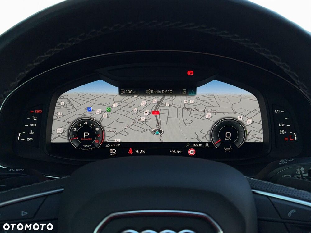 Audi Q7 55 TFSI mHEV Quattro S Line Tiptr - 24