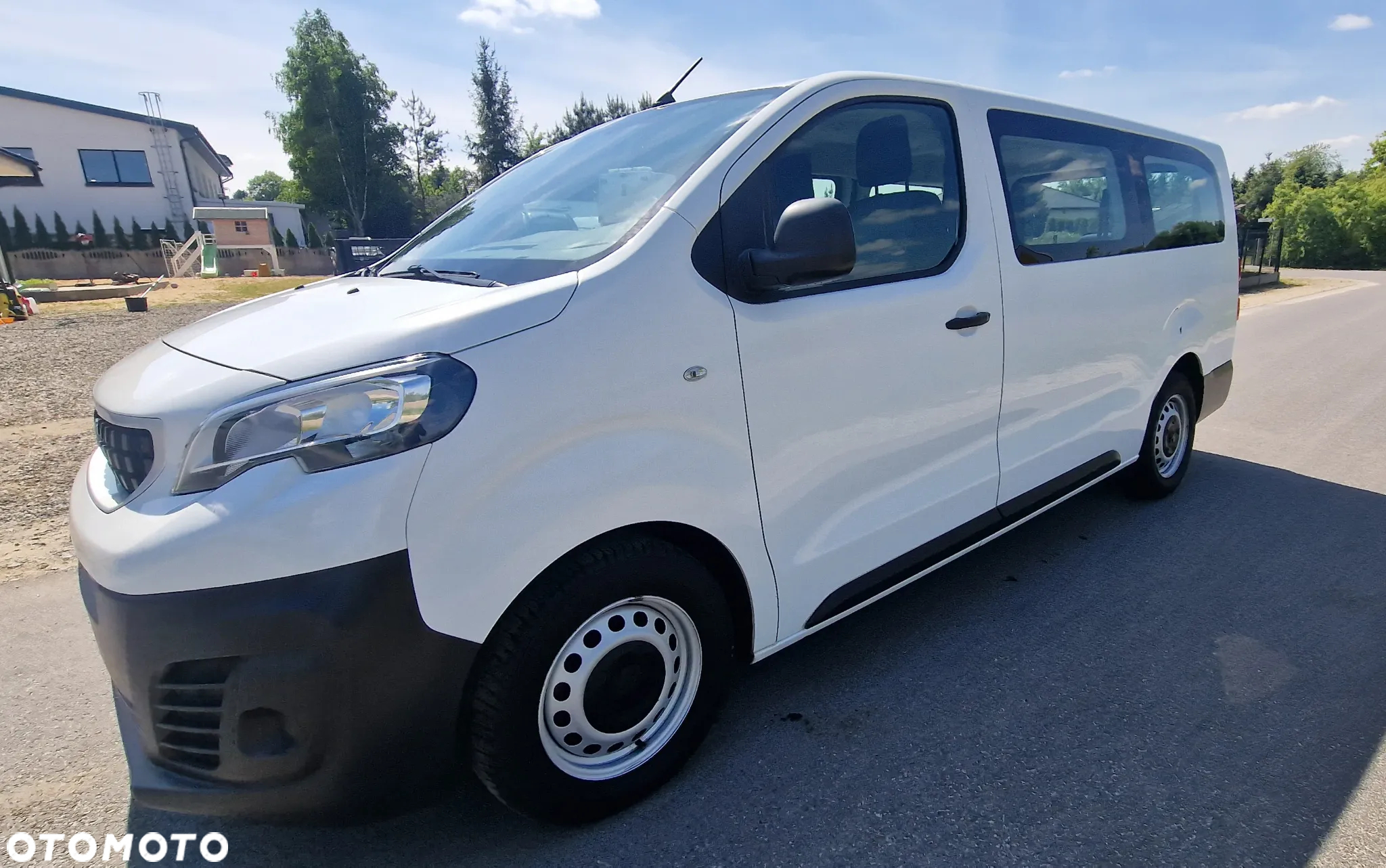 Peugeot Expert - 10