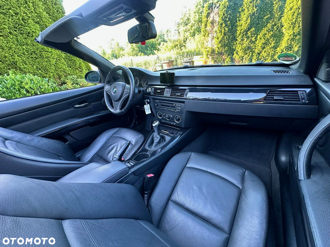 BMW Seria 3 - 8