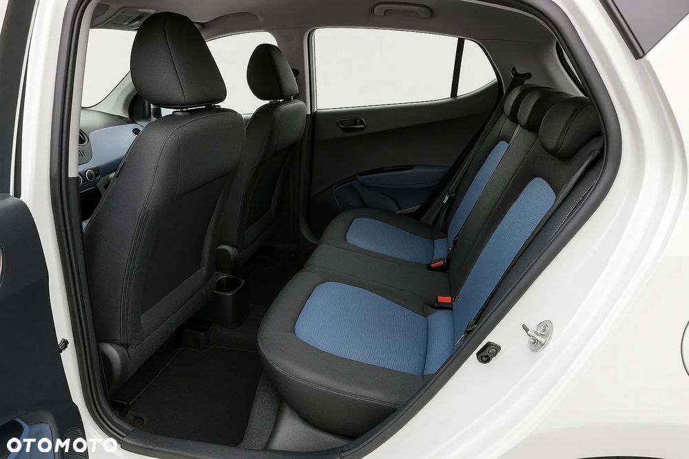 Hyundai i10 1.0 Comfort - 9