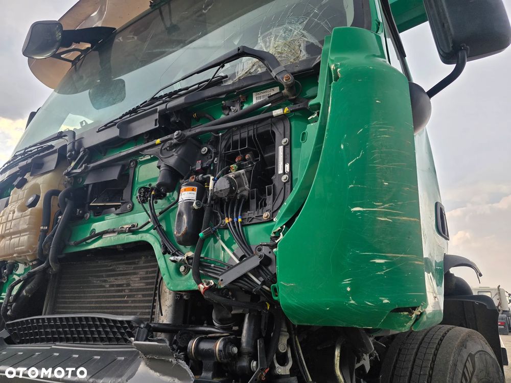 Renault D WIDE 430 DTI 11 - 11