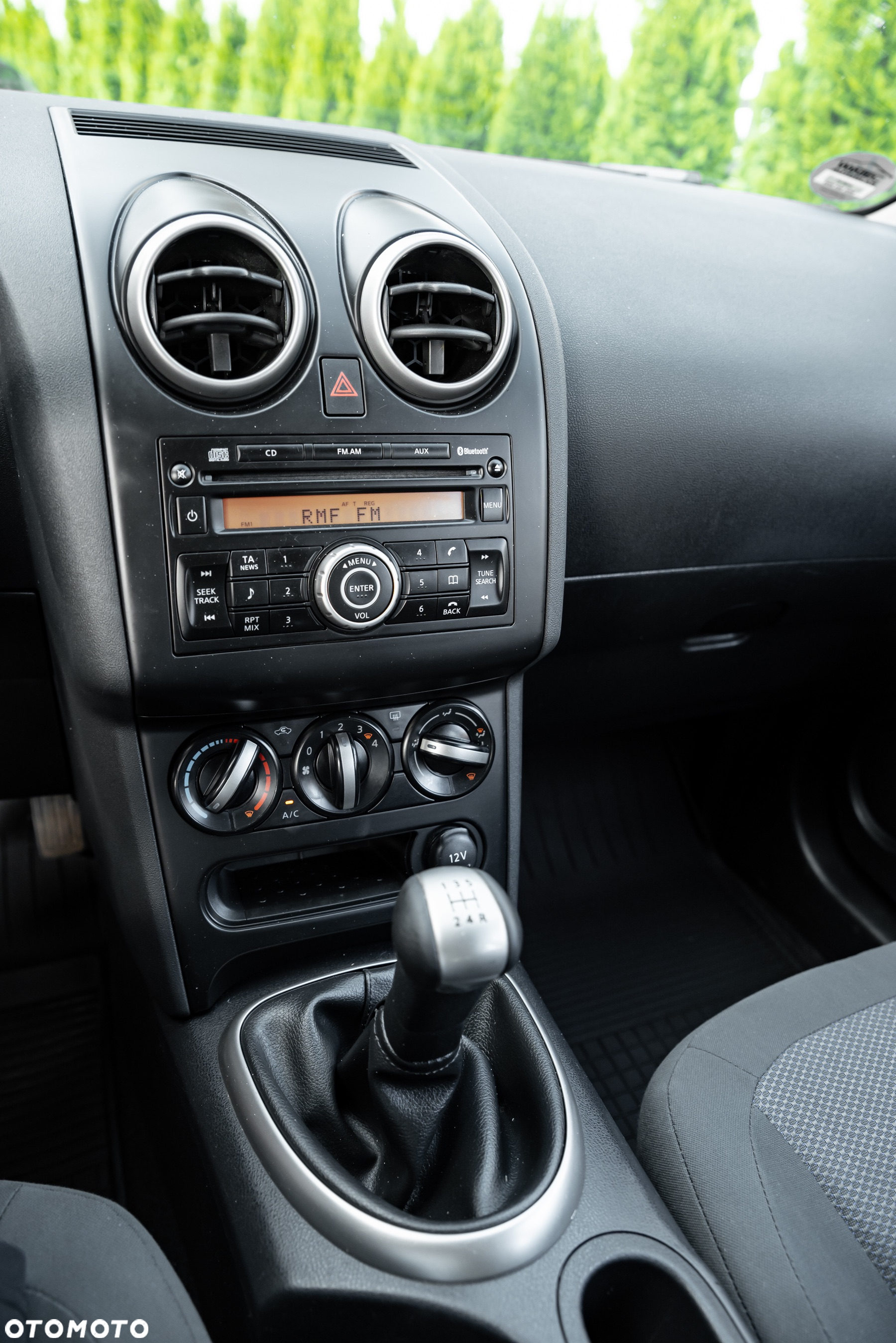 Nissan Qashqai 1.6 Tekna - 33