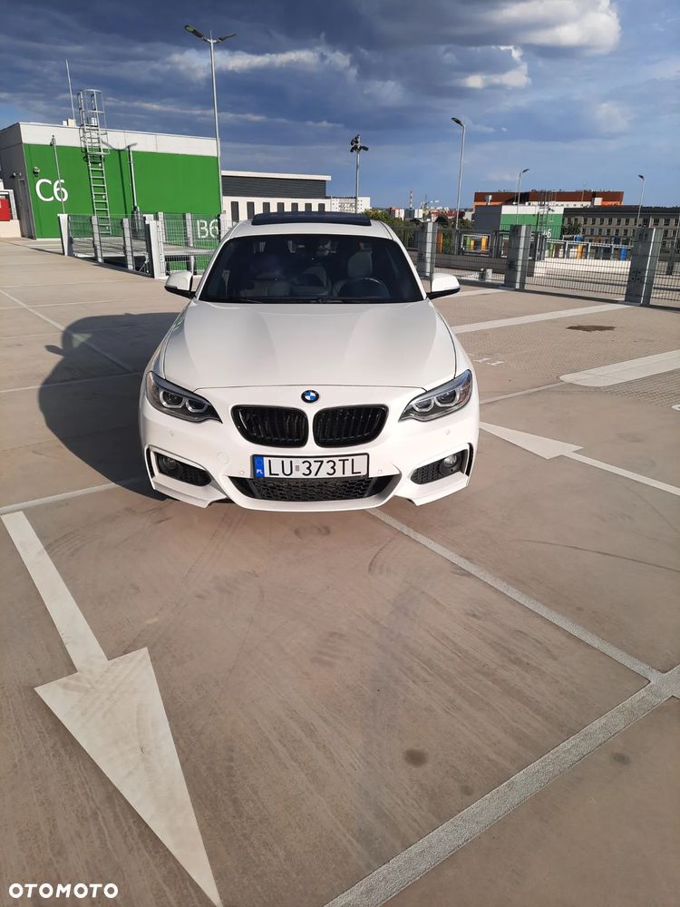 BMW Seria 2 230i M Sport - 23