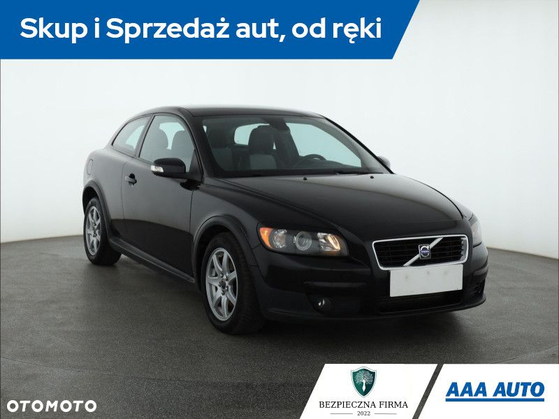 Volvo C30 - 2