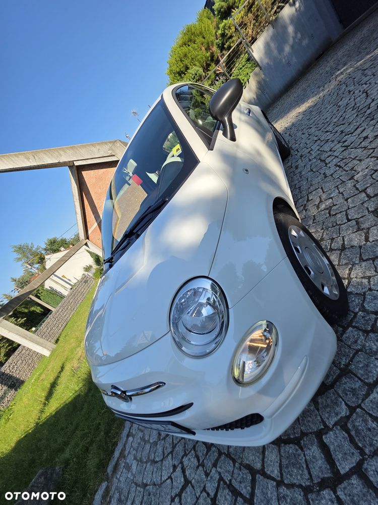 Fiat 500 1.2 Pop - 15