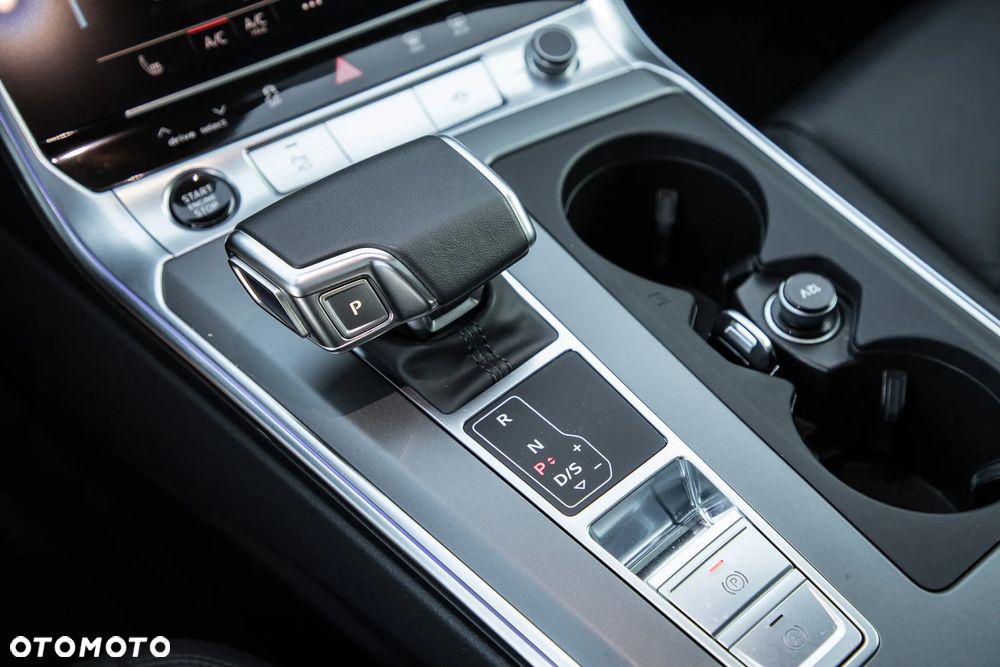 Audi A7 Sportback 40 TDI quattro S tronic - 27