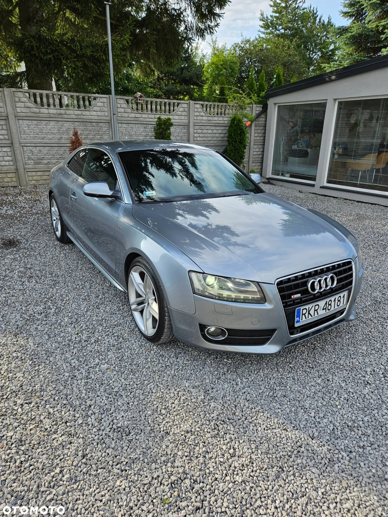Audi A5 2.0 TDI Sport - 3