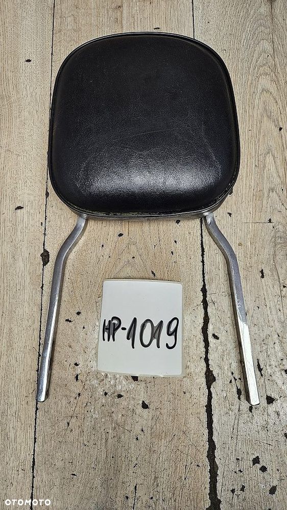 Oparcie pasażera sissy bar pałąk Chopper Cruiser - 1