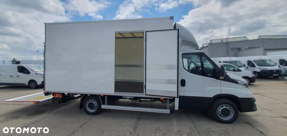 Iveco Daily 35S18 - 6