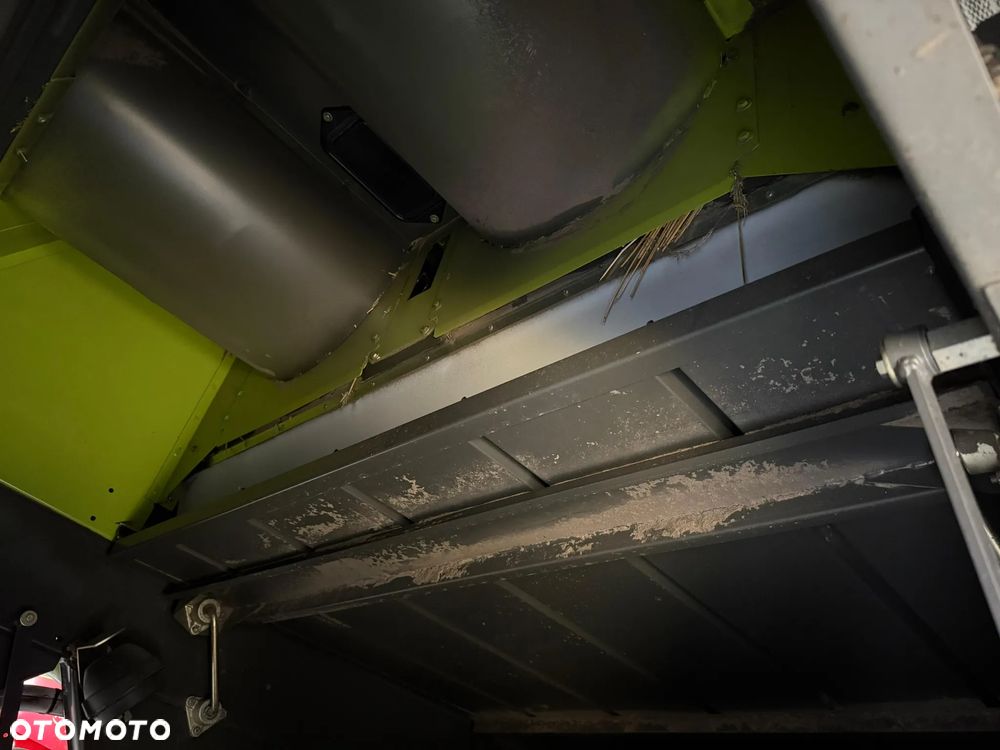 Claas LEXION 770 780 TUCANO  760 - 28