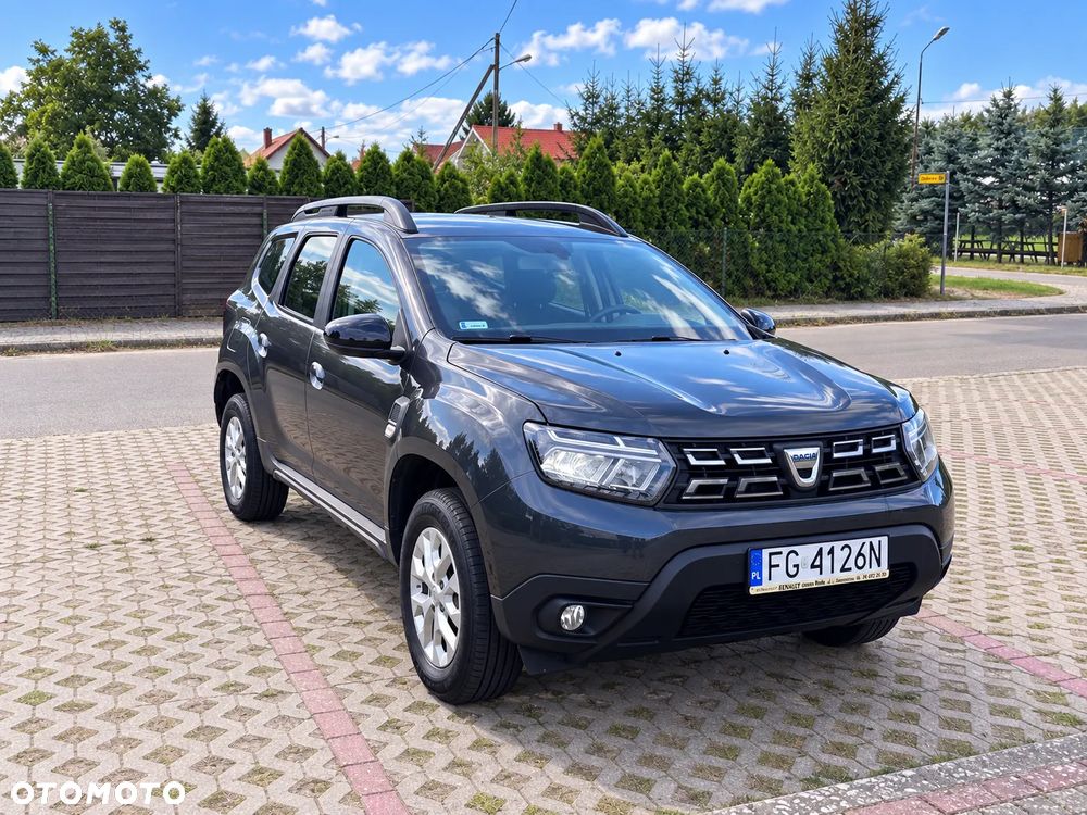 Dacia Duster 1.0 TCe Prestige - 1