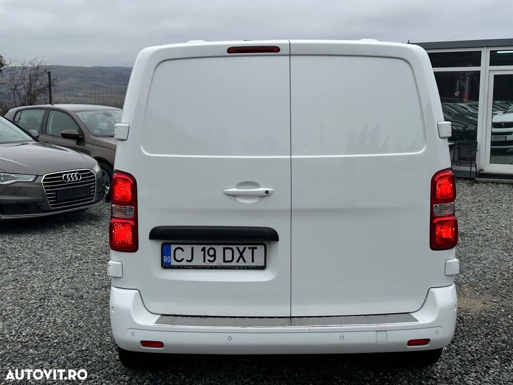 Peugeot Expert Tva inclus si deductibil - 22