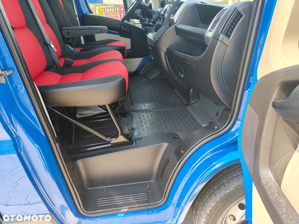 Fiat DUCATO L2H2 / 2.3 Multi-Jet 130 KM - 36