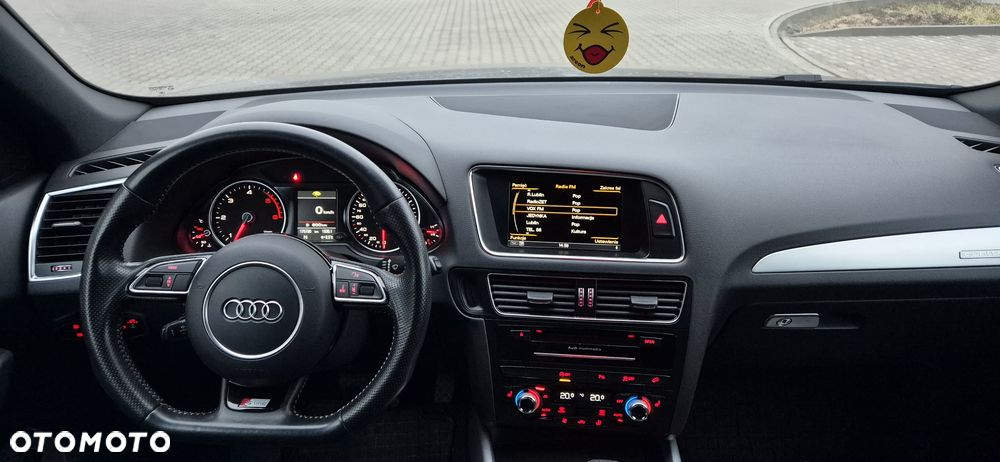 Audi Q5 - 6