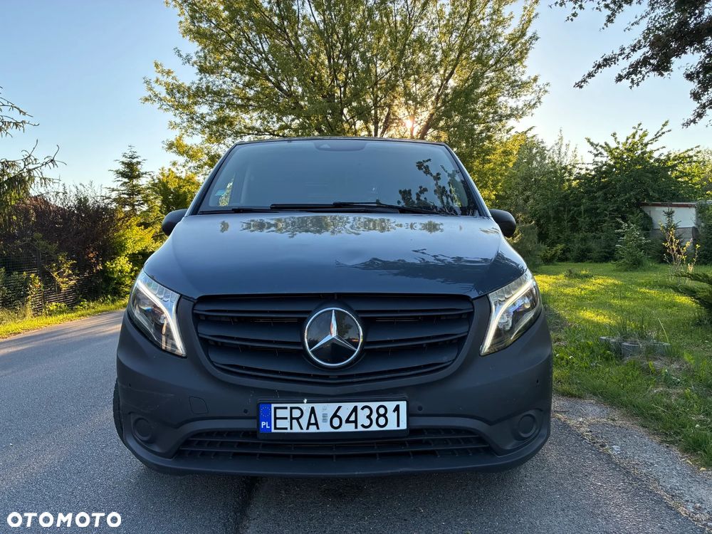 Mercedes-Benz VITO - 2