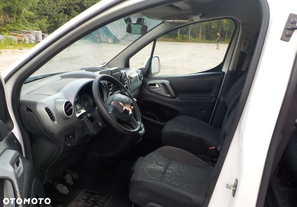 Peugeot Partner - 27