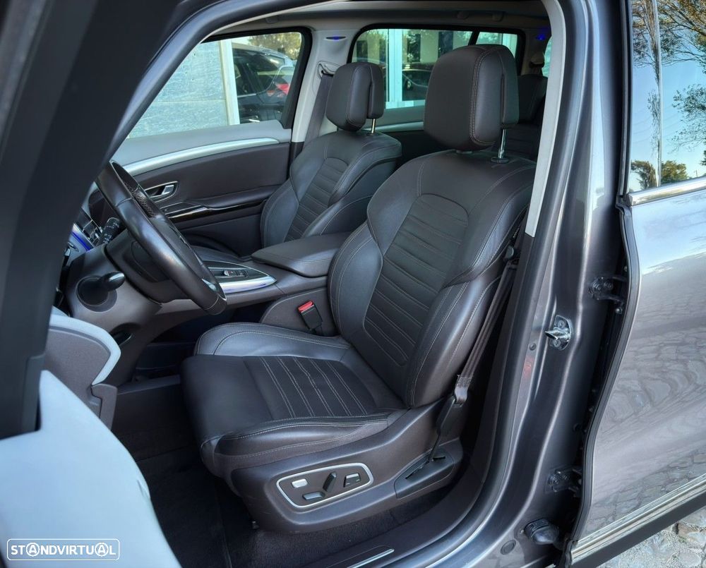 Renault Espace Energy dCi 160 EDC Intens - 6