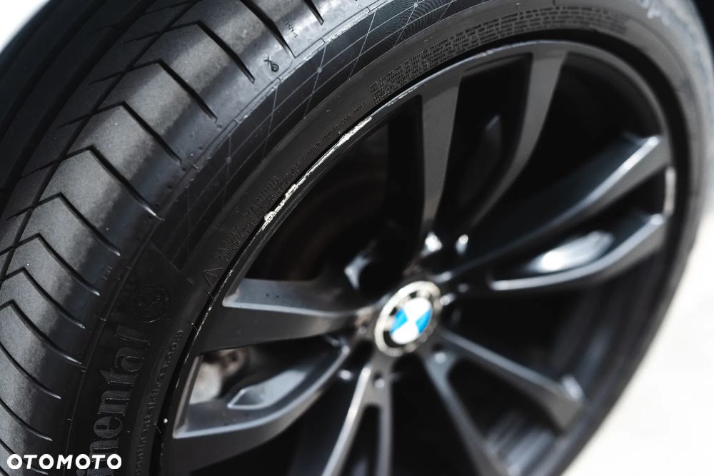 BMW X6 xDrive40d M Sport - 36