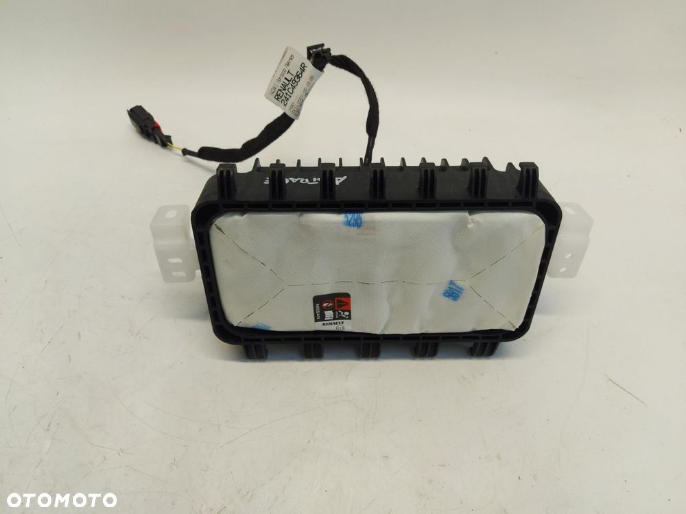 RENAULT AUSTRAL E PODUSZKA AIRBAG PASAŻERA 649464400E - 1