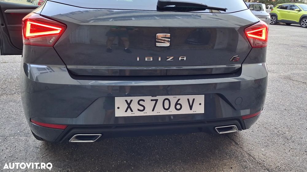 Seat Ibiza - 31