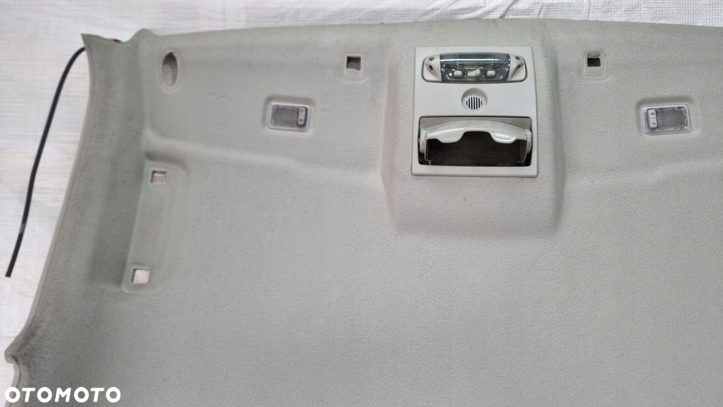 FORD GALAXY MK3 III 06- PODSUFITKA AM21U51918ED - 2
