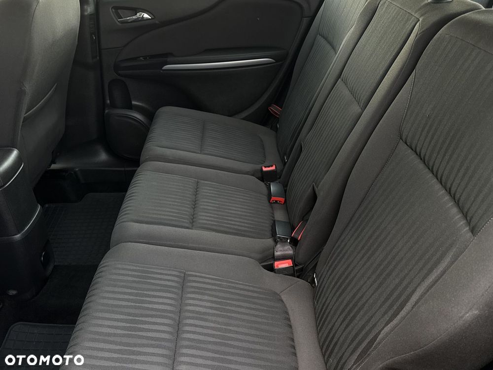 Opel Zafira 1.4 T Enjoy - 9