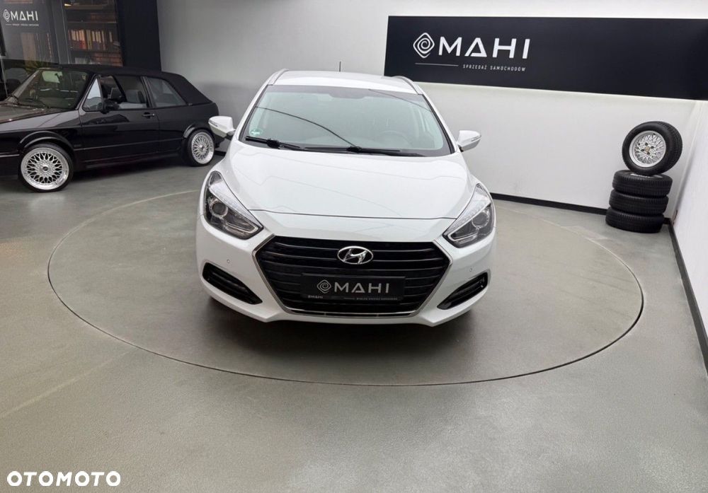 Hyundai i40 - 16