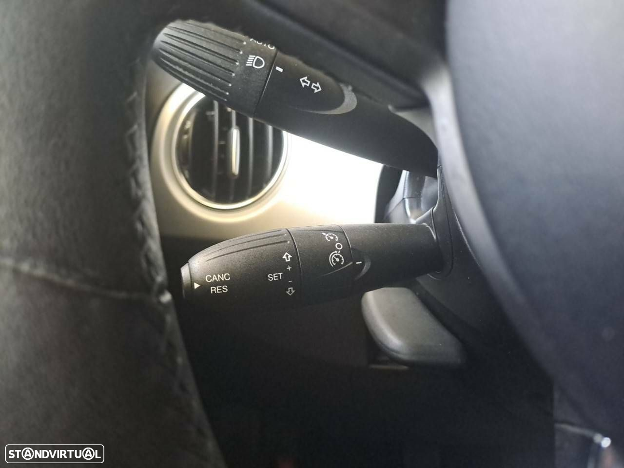 Fiat 500 1.0 Hybrid Connect - 18