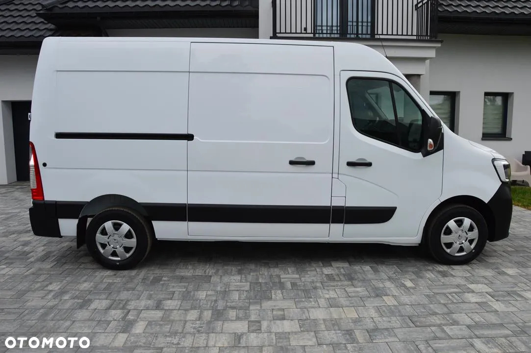 Renault Master - 2