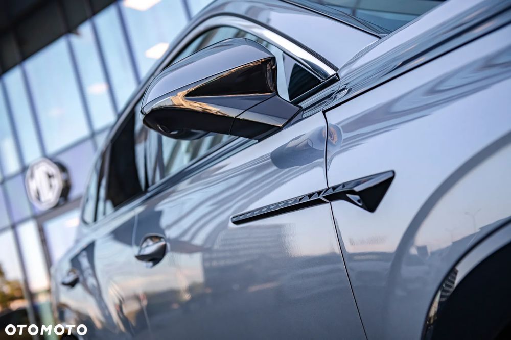 MG HS PHEV 1.5T Excite - 9