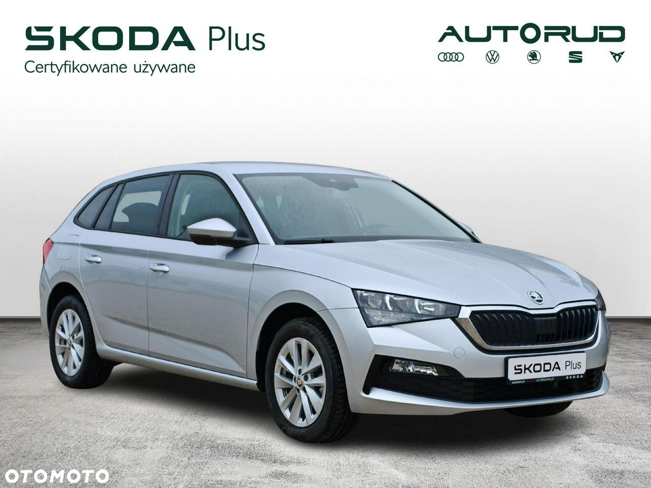 Skoda Scala 1.0 TSI Ambition - 7
