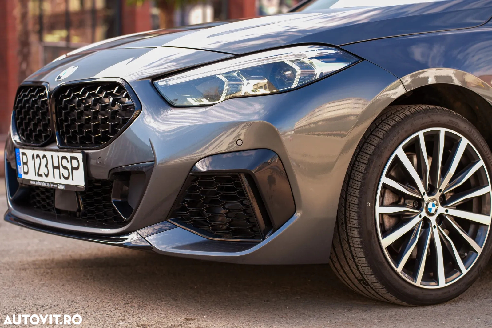 BMW Seria 2 - 13