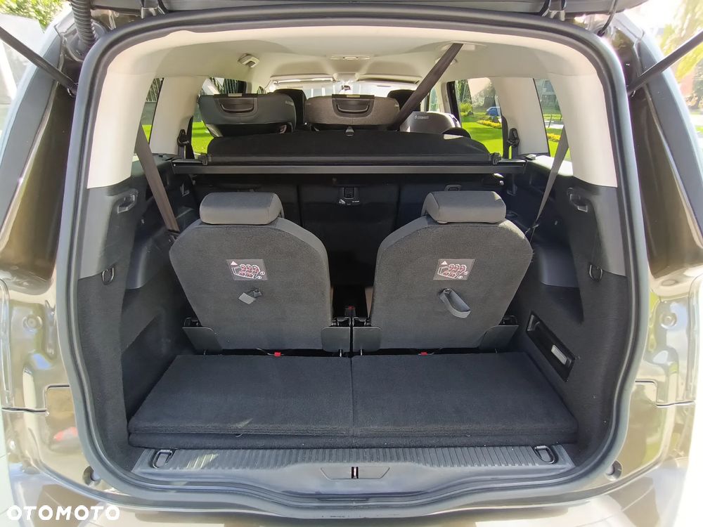Citroën C4 Grand Picasso - 17