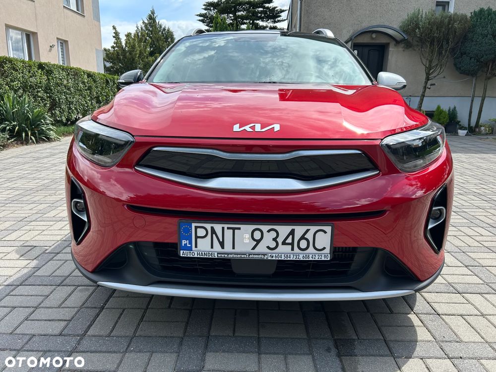 Kia Stonic 1.0 T-GDI XL - 2
