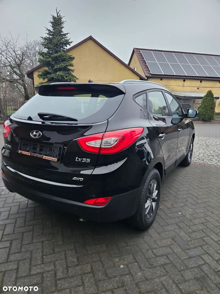 Hyundai ix35 - 13
