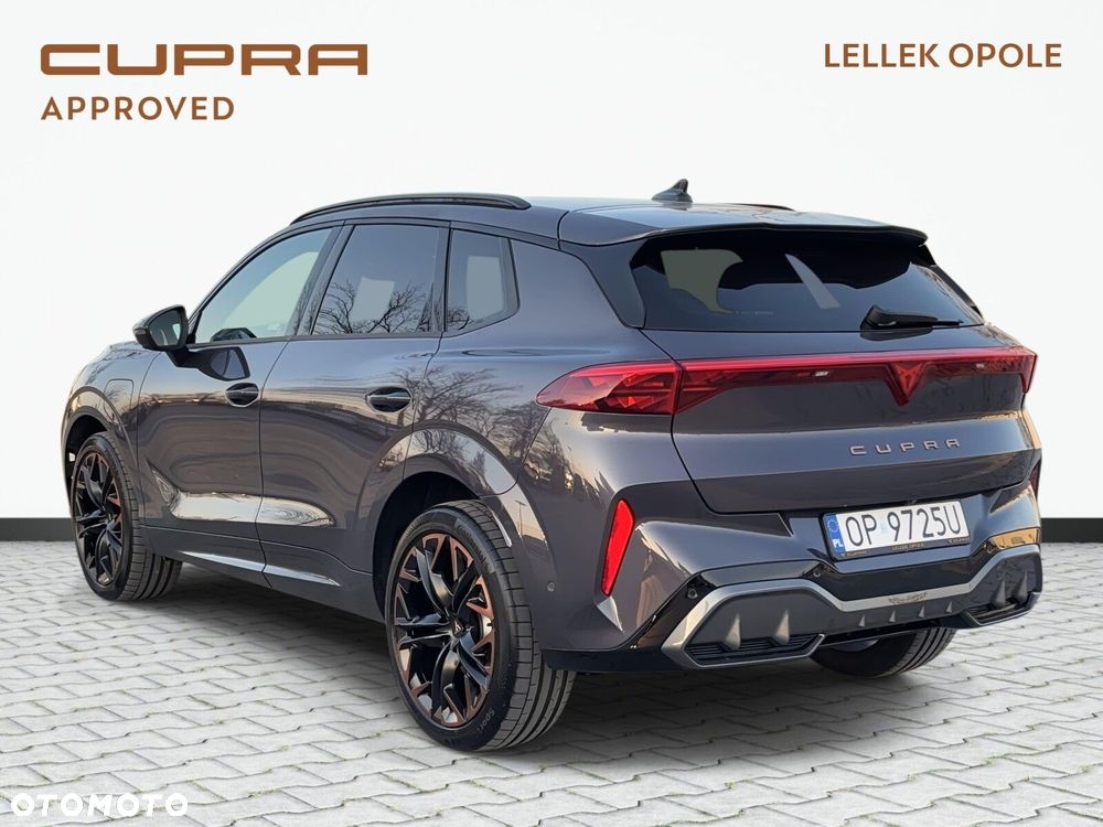 Cupra Terramar - 8